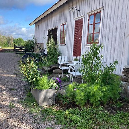 Villa Jonstorps Brygghus à Falköping Extérieur photo